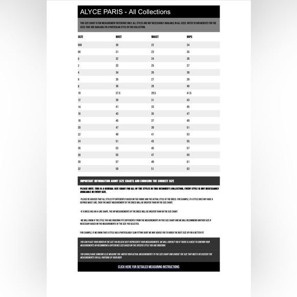 Designer dress size 10 new with tags please be sure about your size no returns - Picture 9 of 9